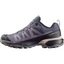 Salomon X Ultra 360 GTX Dame Nine Iron/Excalibur/Shadow Gray 40