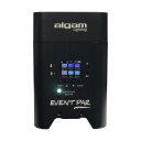 Algam Lighting Eventpar On Battery Lal Eventpar