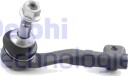 DELPHI TA5560 Endeledd