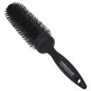 Waterclouds Black Brush No.33 Xtra Long Ceramic Hot Curling Brush 43Ø