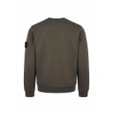 Stone Island Herre Gensere & Hettegensere Brun L,