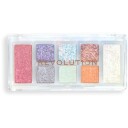 Makeup Revolution Mood Switch Multi Palette Hyper Real  9 g