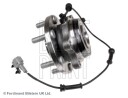 Hjullager KAVO PARTS WBK 6512