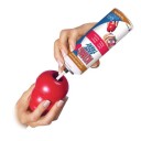 Kong Classic Aktivitetsleke Rød X-Small