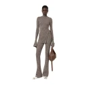 Sportmax Dame Bukser Brun XS,