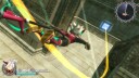 Rodea: The Sky Soldier  (3DS)