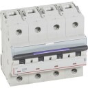 Legrand DX3 MCB automatsikring D20 4P 6M 50kA