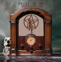 Rush The Spirit Of Radio Greatest Hits 1974 1987 Vinyl