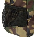 New Era Mlb Stadium Bag Neyyan - Multi/patterned - ONE SIZE