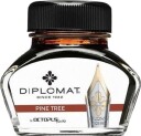 Diplomat Diplo Octopus blekk mørkebrun 30 ml
