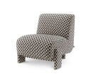 Rockdale Chair Sunbeam Black