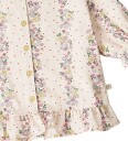 That"s Mine Carmen Shirt   Cream   86CM/18M