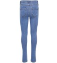 Kids ONLY Medium Blue Denim Life Regular Skinny Noos Jeans 158