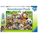 Ravensburger Exotic Animals Selfie