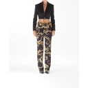 Versace Jeans Couture Dame Bukser Flerfarget XS,