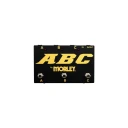 Morley Abc-G - Gull Series Abc Switcher A/b/c Switch