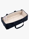 Voksi Carry Me Softbag Black Leaf