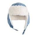 Levi's, unisex, Accessories, Blå, ONE SIZE,