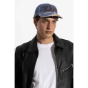 Diesel Herre Accessories Blå S,