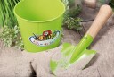 Gardenlife Children toolbelt with tools KG108