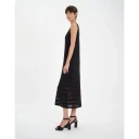 Ines de la Fressange Paris Dame Kjoler Svart XS,