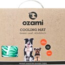 Ozami Kjølematte Green Leaf