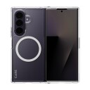 PanzerGlass Urban Combat Deksel til Samsung Galaxy Z Fold8 Ultra - Gjennomsiktig