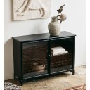 Nordal BATAM vase glasert 3491