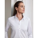 Riccovero Dame Bluser & Skjorter Hvit XS,