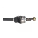 POINT GEAR PNG74773 Drivaksel