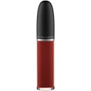 MAC Cosmetics Retro Matte Liquid Lipcolour 5 ml Carnivor