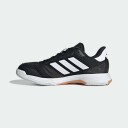 Adidas Ligra 8 Dame Core Black/Cloud White/Cloud White 37 1/3
