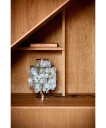 Verpan Fun 2 TM Bordlampe Brass Finish