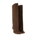 MM6 Maison Margiela Dame Sko Brun 40 EU,