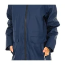Superdry Dame Jakker Blå S,