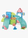 Magna-Tiles Coral Reef Byggesett