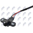 NTY ECP-MS-011 Impulsgiver, veivaksel