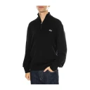 Lacoste Herre Strikkevarer Svart M,