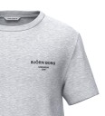 Björn Borg Borg Essential 1 T Shirt Grey 146 152