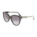 Victoria Beckham Dame Accessories Gul ONE SIZE,