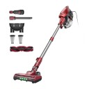 Vexilar C9 Upright Vacuum Cleaner