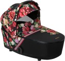 Cybex MIOS Lux Liggedel Spring Blossom Dark
