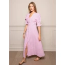 Missmaya Dame Kjoler Rosa M,