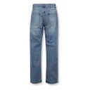 Jacquemus Herre Jeans Blå W32,