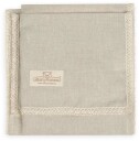 BabyMatex Teppe 75x100 cm Beige