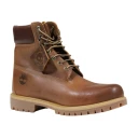 Timberland Herre Sko Brun 45 EU,