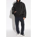 Comme des Garçons Play Herre Sko Svart 38 EU