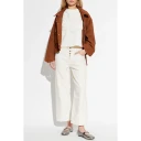 AllSaints Dame Topper Gul S,
