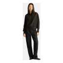 Momoni Dame Bluser & Skjorter Svart M,