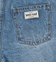 Konges Sløjd Denimshorts   Magot   Denim Blue   Konges Sløjd   2 år 92   Shorts   Blå